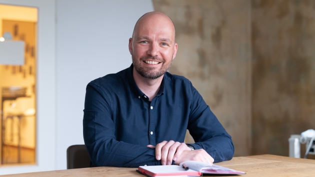 Marketingchef verlässt Iglo Deutschland - Henrik Boermans ist nicht länger Marketingchef von Iglo Deutschland - Quelle: Iglo